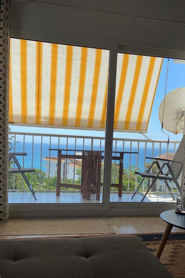 Sirena Apartment Nerja Exterior photo