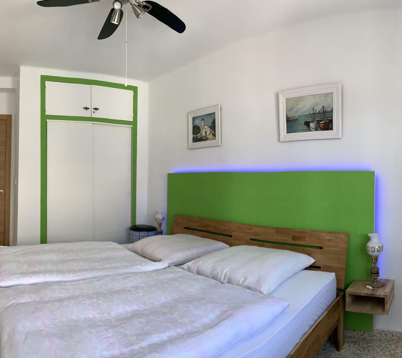 Sirena Apartment Nerja Exterior photo